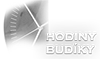 Hodiny Budíky