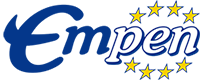 Empen - Kancelářské potřeby pro každodenní použití.