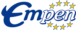 Empen - Kancelářské potřeby pro každodenní použití.
