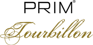 PRIM Tourbillon - Exkluzivní řada luxusních hodinek pro nejnáročnější.