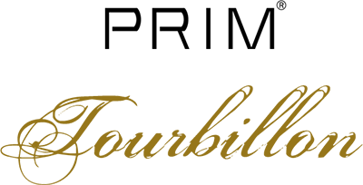 PRIM Tourbillon - Exkluzivní řada luxusních hodinek pro nejnáročnější.
